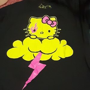 Hello Kitty shirt